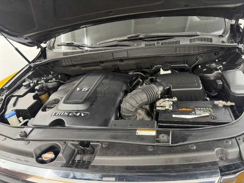 현대 베라쿠르즈 디젤 2WD 300VX 사진 5