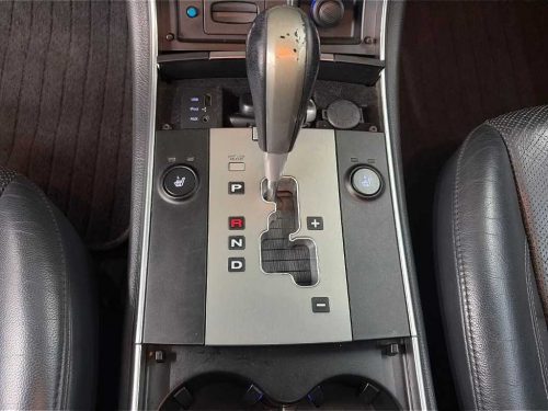 현대 베라쿠르즈 디젤 2WD 300VX 사진 8