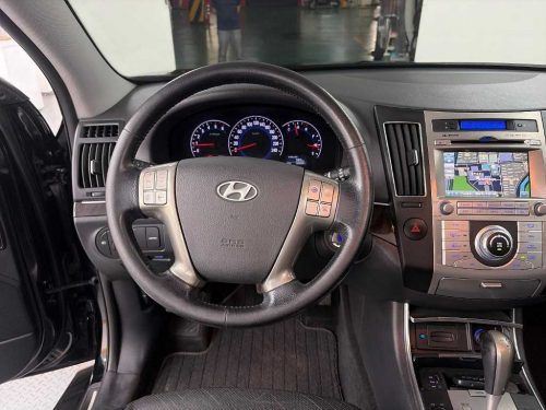 현대 베라쿠르즈 디젤 2WD 300VX 사진 9