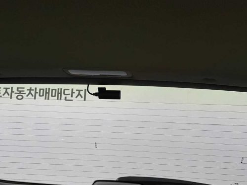 현대 베라쿠르즈 디젤 2WD 300VX 사진 15