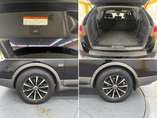현대 베라쿠르즈 디젤 2WD 300VX 사진 19