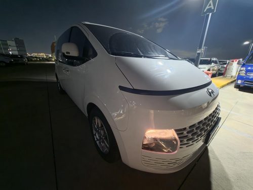 현대 스타리아 2WD 디젤 투어러 모던 사진 3