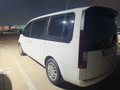 현대 스타리아 2WD 디젤 투어러 모던 사진 4