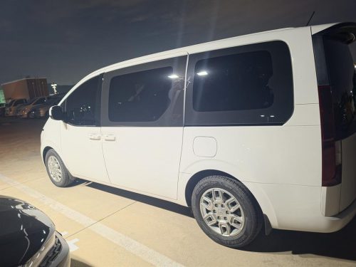 현대 스타리아 2WD 디젤 투어러 모던 사진 5