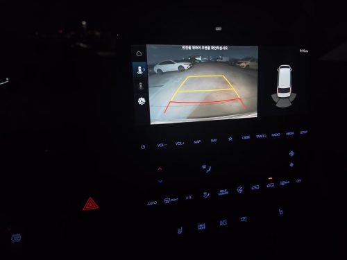 현대 스타리아 2WD 디젤 투어러 모던 사진 10