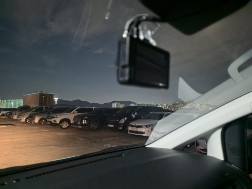 현대 스타리아 2WD 디젤 투어러 모던 사진 12