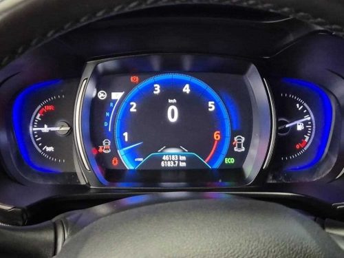 르노코리아(삼성) 더뉴QM6 2.0 LPe RE 시그니처 2WD 사진 6