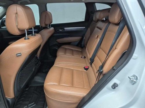 르노코리아(삼성) 더뉴QM6 2.0 LPe RE 시그니처 2WD 사진 12