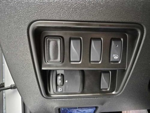 르노코리아(삼성) 더뉴QM6 2.0 LPe RE 시그니처 2WD 사진 17
