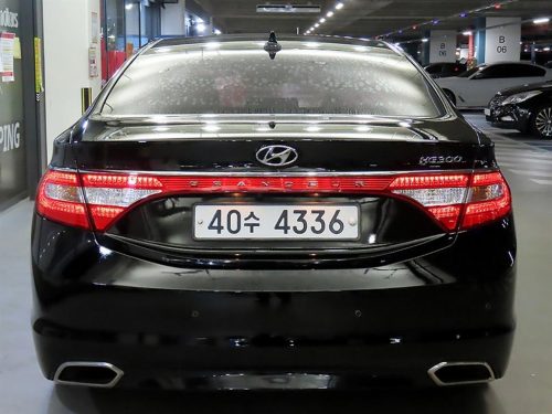 현대 그랜저 HG HG300 PREMIUM 사진 5