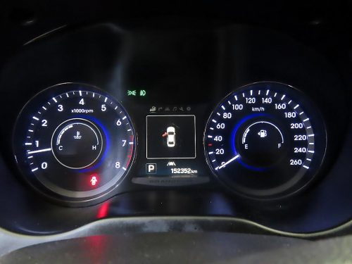 현대 그랜저 HG HG300 PREMIUM 사진 9
