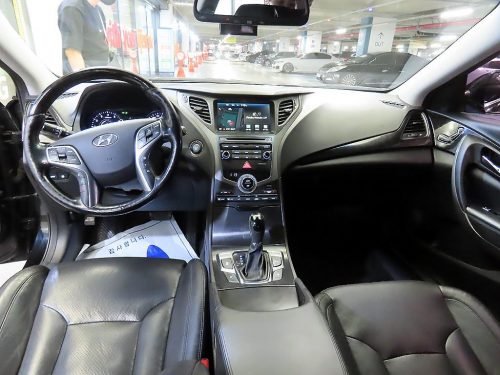현대 그랜저 HG HG300 PREMIUM 사진 10