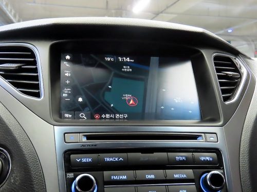 현대 그랜저 HG HG300 PREMIUM 사진 13