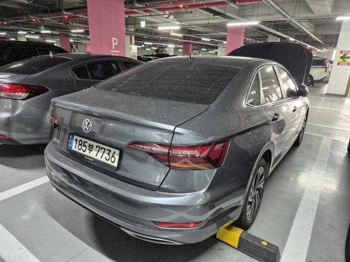 폭스바겐 올 뉴 제타 1.4 TSI 프레스티지 사진 3