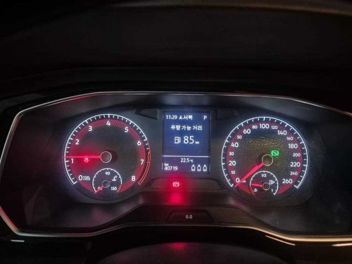 폭스바겐 올 뉴 제타 1.4 TSI 프레스티지 사진 6