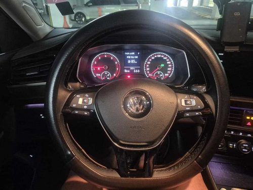 폭스바겐 올 뉴 제타 1.4 TSI 프레스티지 사진 모두보기