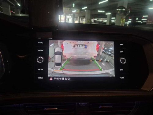폭스바겐 올 뉴 제타 1.4 TSI 프레스티지 사진 9