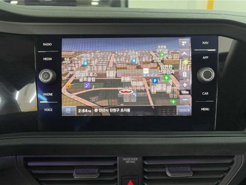 폭스바겐 올 뉴 제타 1.4 TSI 프레스티지 사진 16