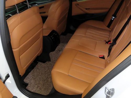 BMW 5시리즈 (G30) 520i M 스포츠 사진 모두보기