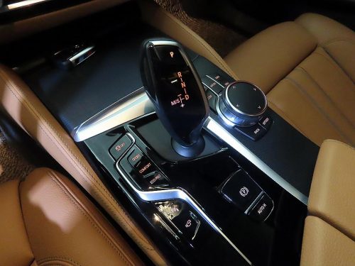 BMW 5시리즈 (G30) 520i M 스포츠 사진 12