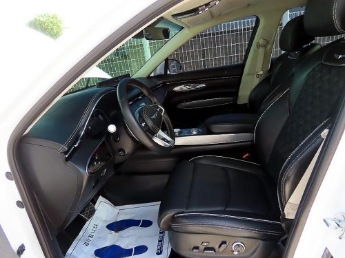 제네시스 일렉트리파이드 GV70 e-AWD 사진 5