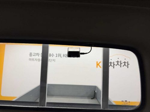 소형화물 [카고]포터2 1.0톤 슈퍼캡 초장축 (CRDi) 사진 16