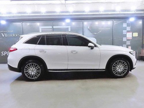 벤츠 GLC클래스 X254 GLC220 d 4MATIC 사진 3
