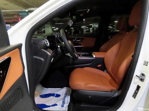 벤츠 GLC클래스 X254 GLC220 d 4MATIC 사진 6