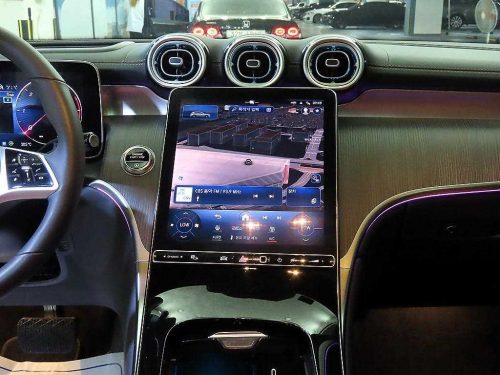 벤츠 GLC클래스 X254 GLC220 d 4MATIC 사진 11