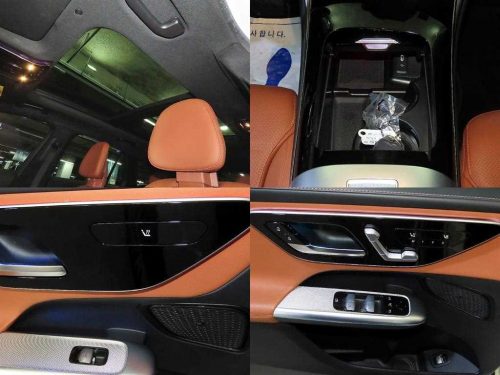 벤츠 GLC클래스 X254 GLC220 d 4MATIC 사진 18