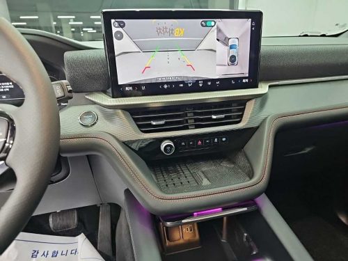 포드 익스플로러 6세대 2.3 AWD ST-라인 사진 10
