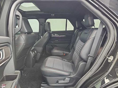포드 익스플로러 6세대 2.3 AWD ST-라인 사진 12