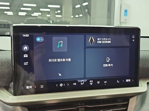 포드 익스플로러 6세대 2.3 AWD ST-라인 사진 16