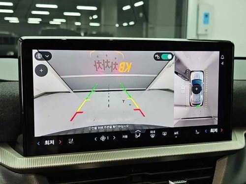 포드 익스플로러 6세대 2.3 AWD ST-라인 사진 17