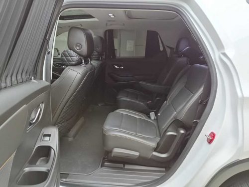 쉐보레 트래버스 3.6 AWD 레드라인 사진 6