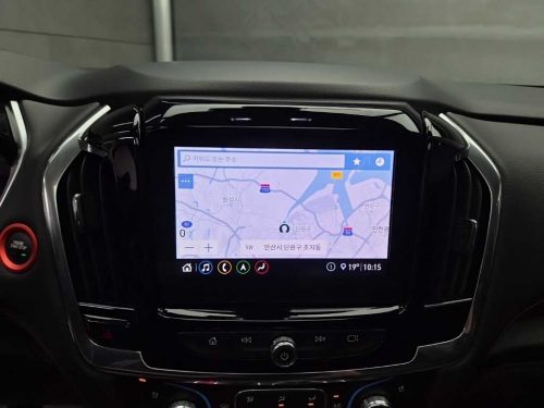 쉐보레 트래버스 3.6 AWD 레드라인 사진 13