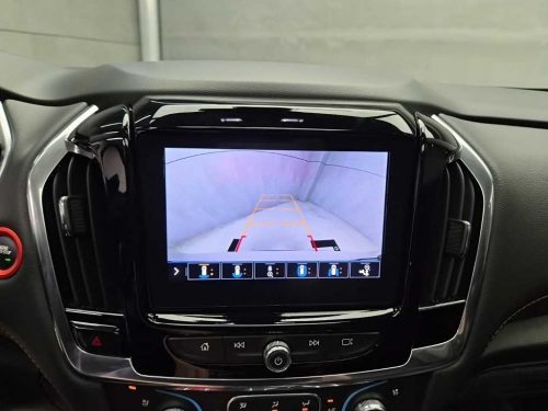 쉐보레 트래버스 3.6 AWD 레드라인 사진 14