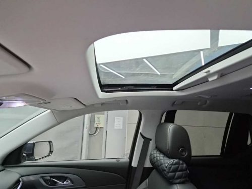 쉐보레 트래버스 3.6 AWD 레드라인 사진 15
