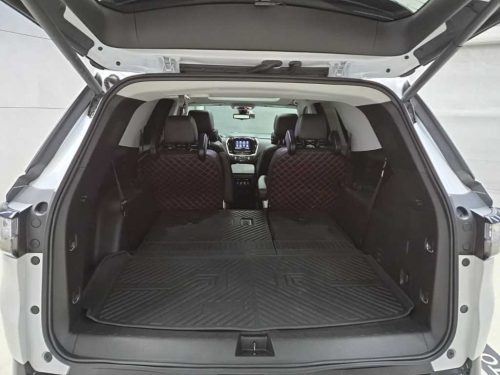 쉐보레 트래버스 3.6 AWD 레드라인 사진 16