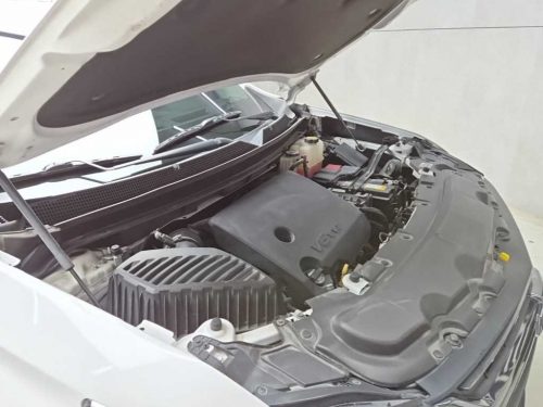 쉐보레 트래버스 3.6 AWD 레드라인 사진 17