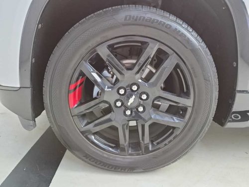 쉐보레 트래버스 3.6 AWD 레드라인 사진 18