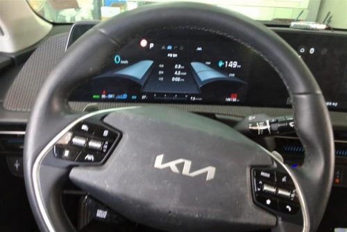 기아 EV6 롱레인지 사진 6