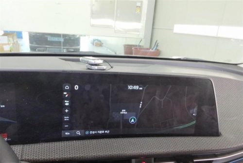 기아 EV6 롱레인지 사진 8