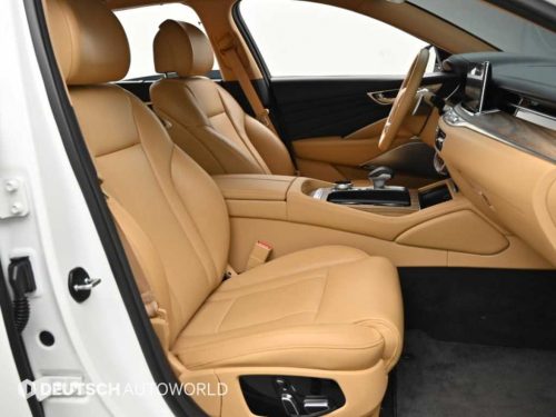 기아 더 뉴 K9 2세대 3.8 GDI AWD 사진 10