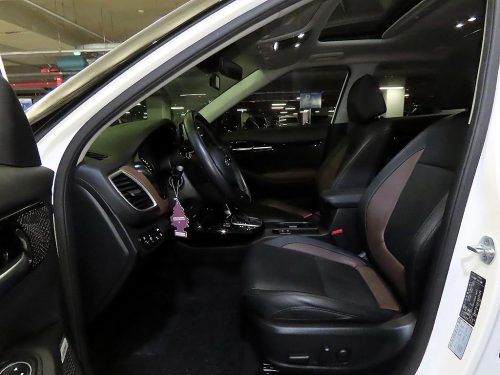 기아 셀토스 가솔린 1.6 터보 2WD 사진 6