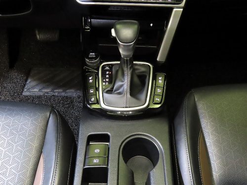 기아 셀토스 가솔린 1.6 터보 2WD 사진 12