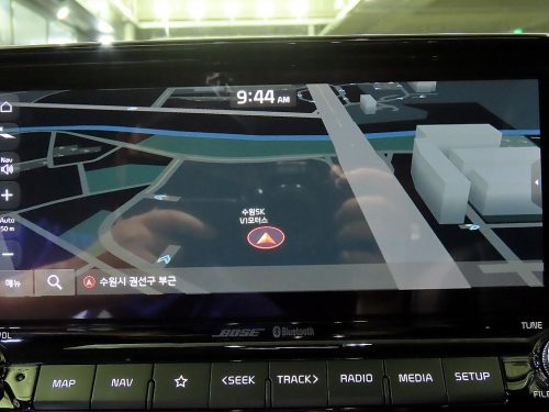 기아 셀토스 가솔린 1.6 터보 2WD 사진 13