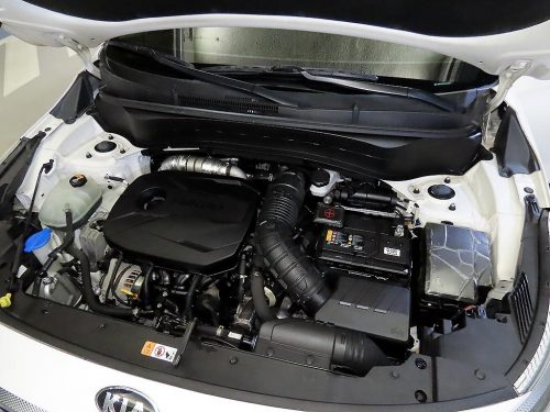 기아 셀토스 가솔린 1.6 터보 2WD 사진 19