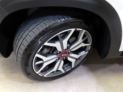 기아 셀토스 가솔린 1.6 터보 2WD 사진 20