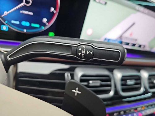 벤츠 GLS클래스 X167 마이바흐 GLS600 4MATIC 매뉴팩처 사진 8